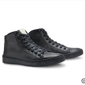 Harley Davidson - Barren Casual Riding Mens Shoes